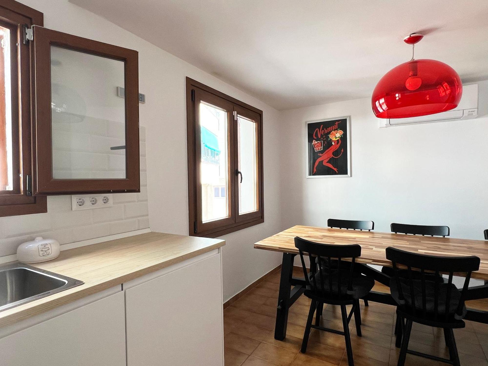 Espectacular Sunny House In The Beach Cunit Exterior foto